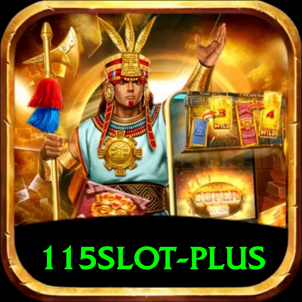 115slot Elite v5.6.2 - 2