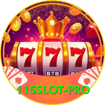 115slot - Casino Deluxe - 2