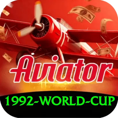 1992 world cup Pro v3.3.2 - 2