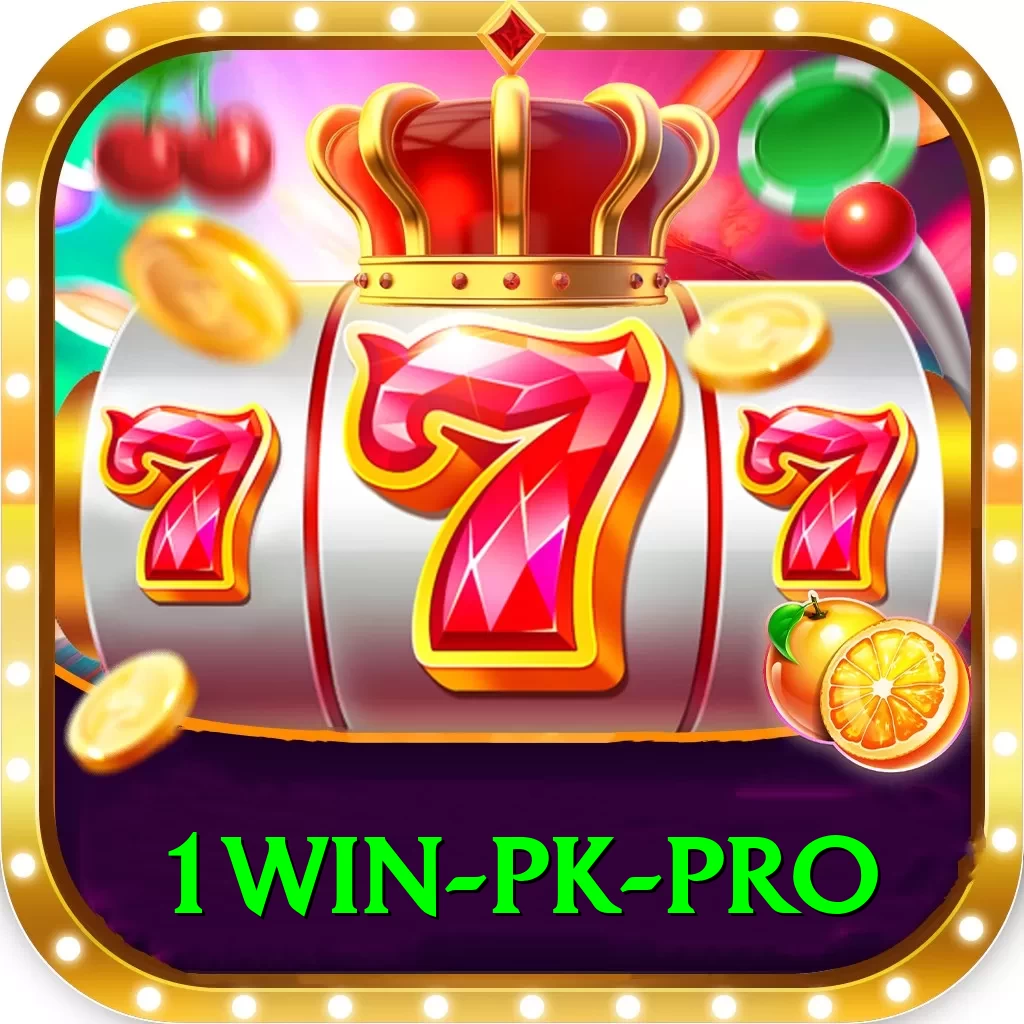 1Win PK Casino Official v2.1.2 - 2