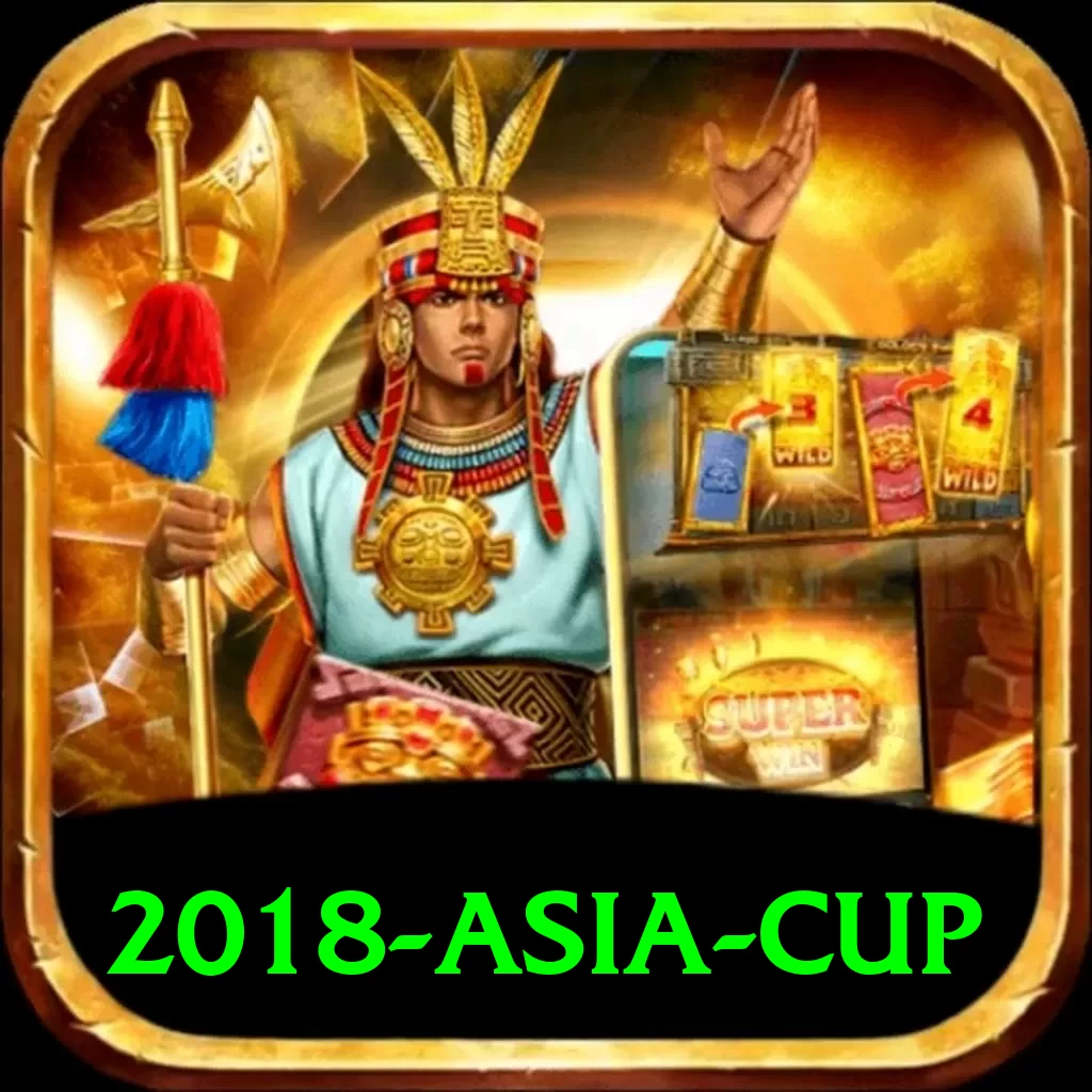 2018 asia cup Plus Edition v3.1.2 - 2