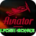 300% first deposit bonus Max Pro v5.7.7