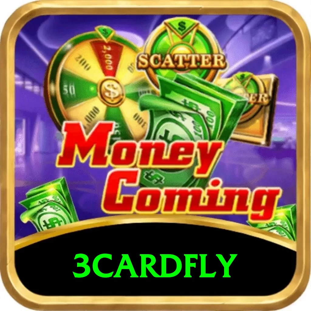 3cardfly Gold Pro vv4.9.3 - 2