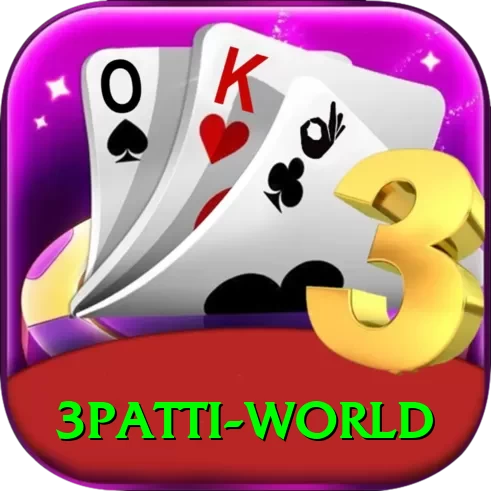3patti world VIP Edition v5.1.7 - 2