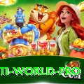 3patti world Supreme - Casino & Slots