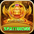 3pattiboss Games (Casino & Earning) Max vv1.1.5