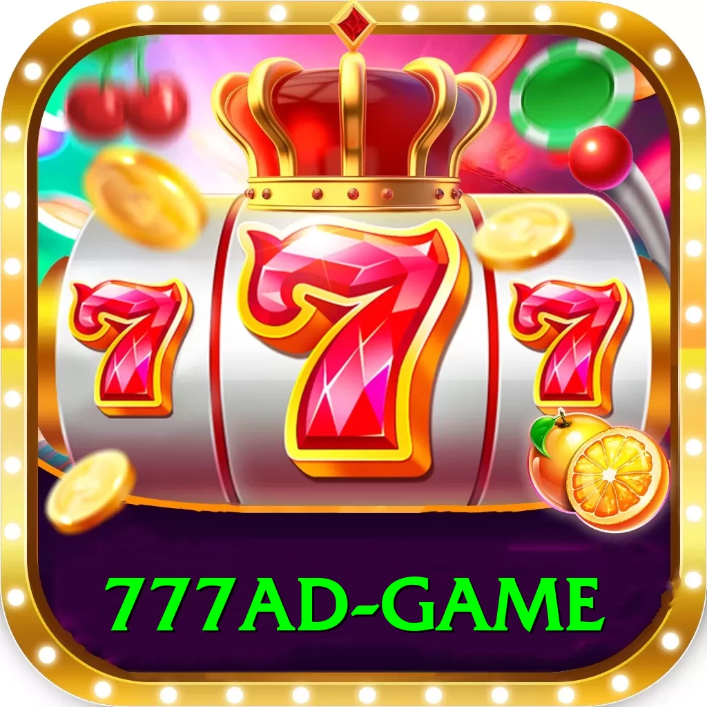 777AD Game Gold v2.8.1 - 2