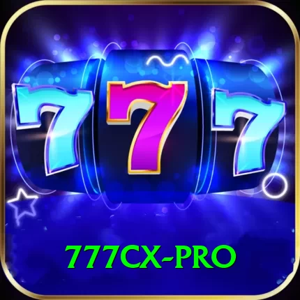 777cx Pro Slots - 2