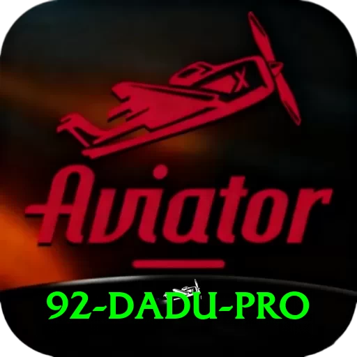 92 DADU Pro Edition v3.7.4 - 2