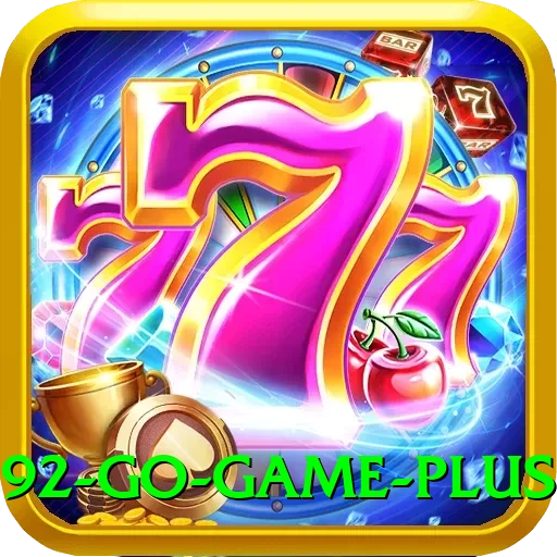 92 Go Game Game VIP v5.4.6 - 2