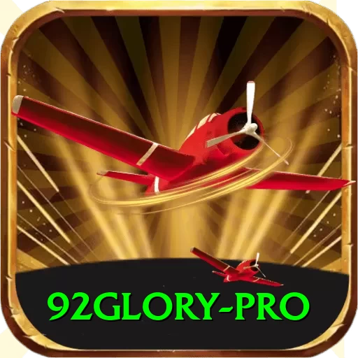 92glory Extreme Gaming App - 2