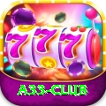 a33 club Ultimate v4.6.7