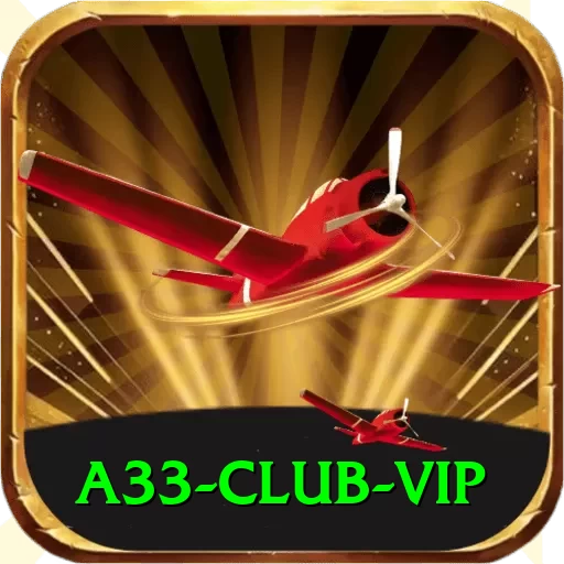 a33 club Pro PK v2.6.7 - 2