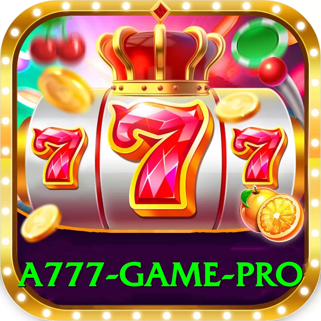 a777 game Plus Pro v1.1.1 - 2
