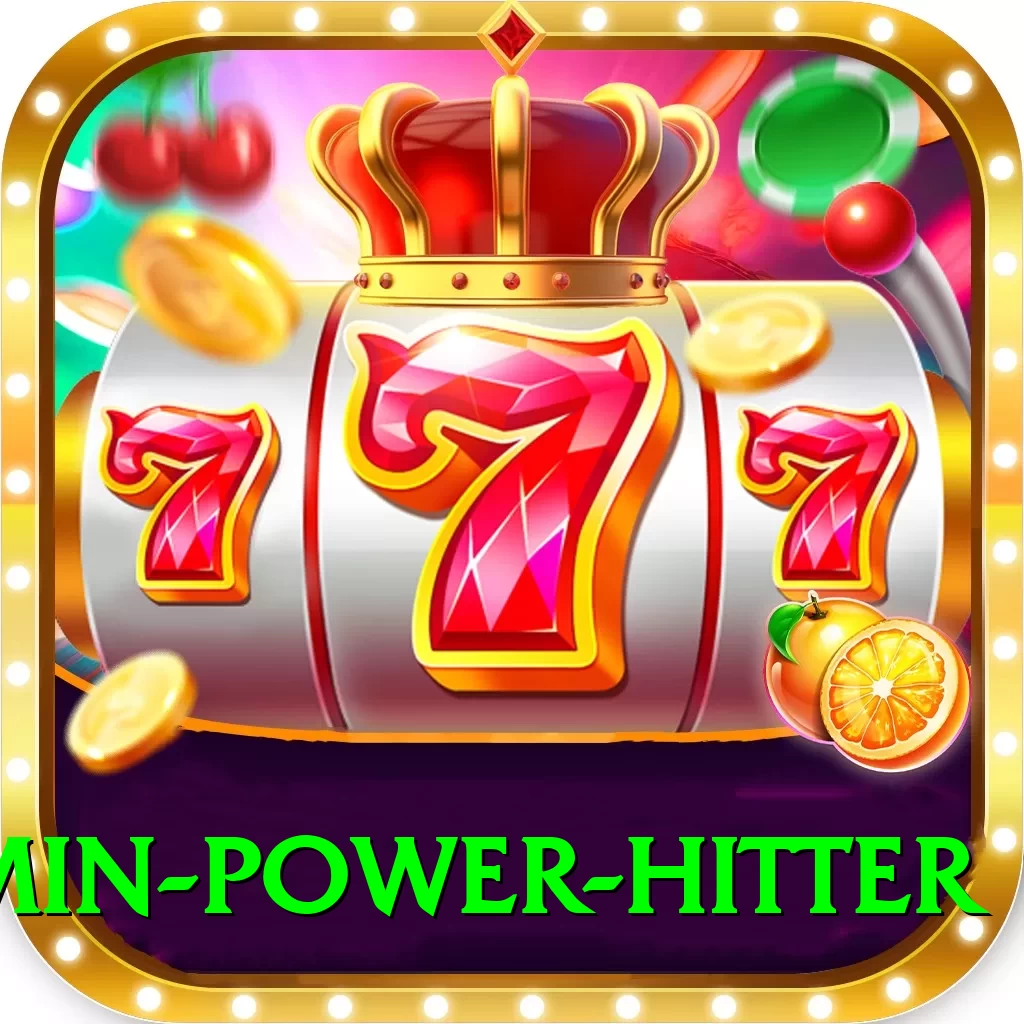 aamer yamin power hitter Apps (Tools & Injectors) Plus v2.7.4 - 2