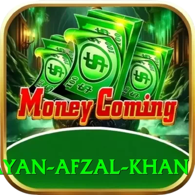 aayan afzal khan Games (Casino & Earning) Ultimate v2.5.1 - 2