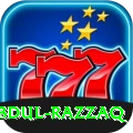 abdul razzaq Games (Casino & Earning) Deluxe v2.1.7