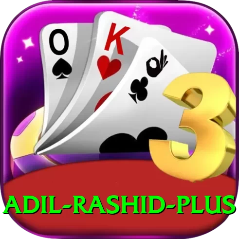 adil rashid Official v3.8.4 - 2