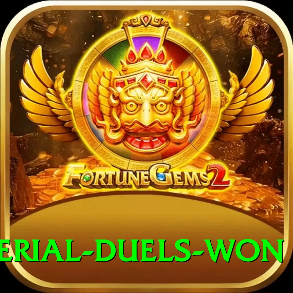 aerial duels won VIP v3.0.8 - 2