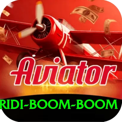 afridi boom boom Deluxe Pro v1.1.4 - 2