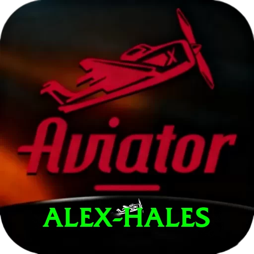 alex hales Plus Edition v1.0.2 - 2