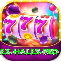 alex hales Ultimate Slots
