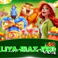 aliya riaz - Turbo v4.8.2