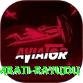 ambati rayudu Turbo v4.5.2