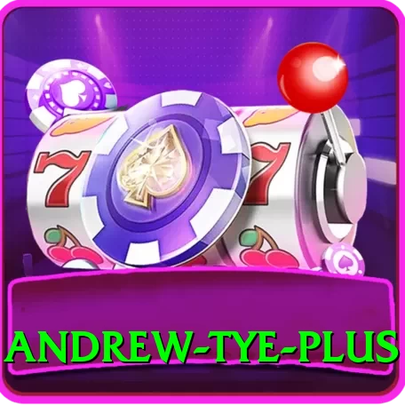 andrew tye Casino Legend v2.5.2 - 2