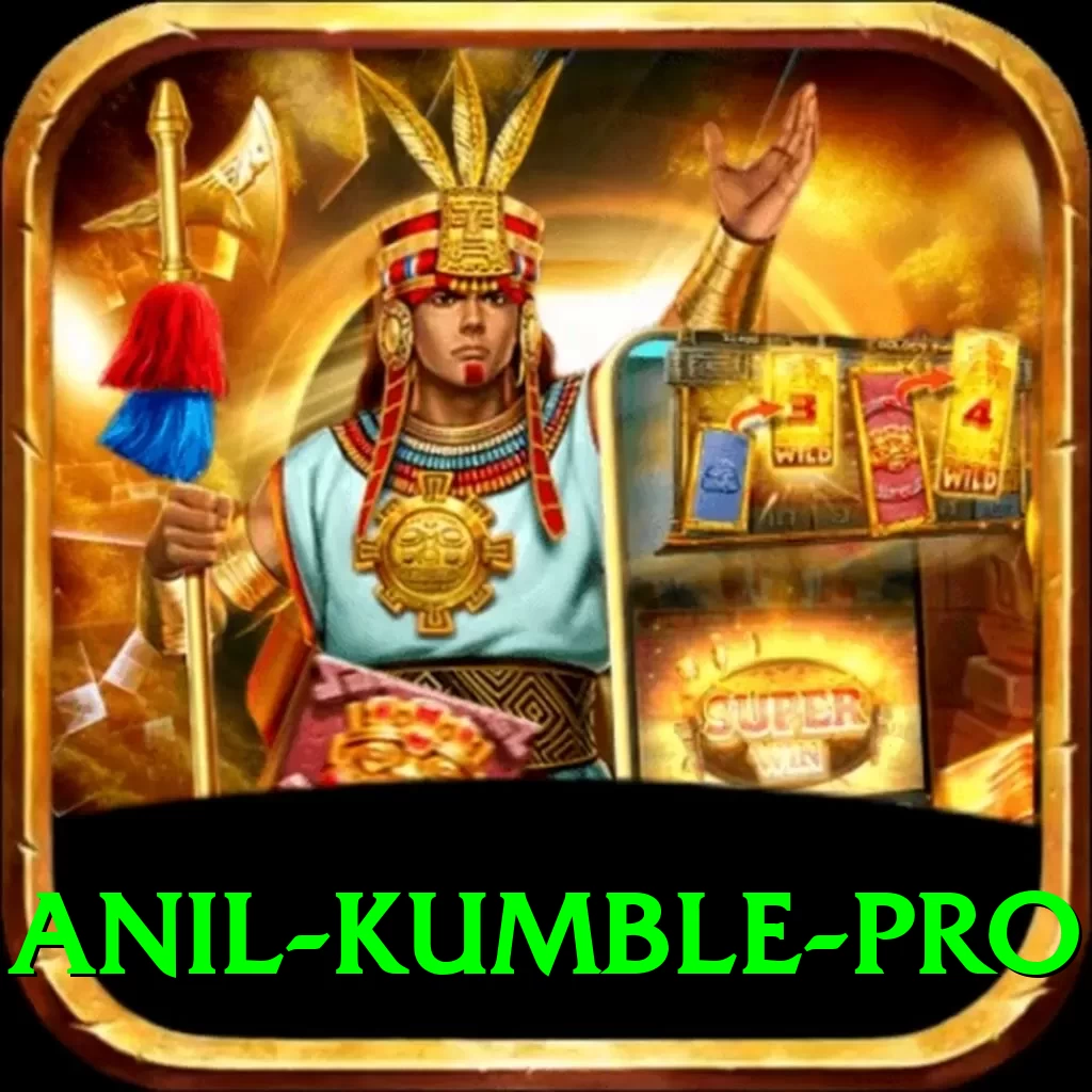 anil kumble VIP Casino App - 2