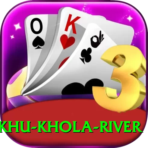 ankhu khola river Plus Edition v3.9.3 - 2