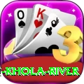ankhu khola river Plus Edition v3.9.3