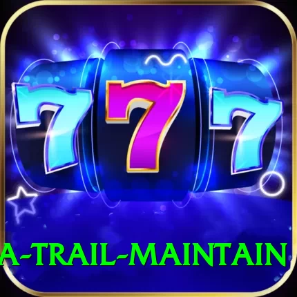 annapurna trail maintain Master Pro v5.1.8 - 2