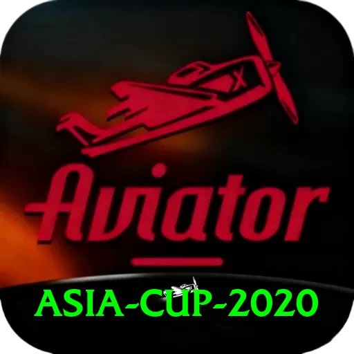 asia cup 2020 Plus Edition v4.4.6 - 2