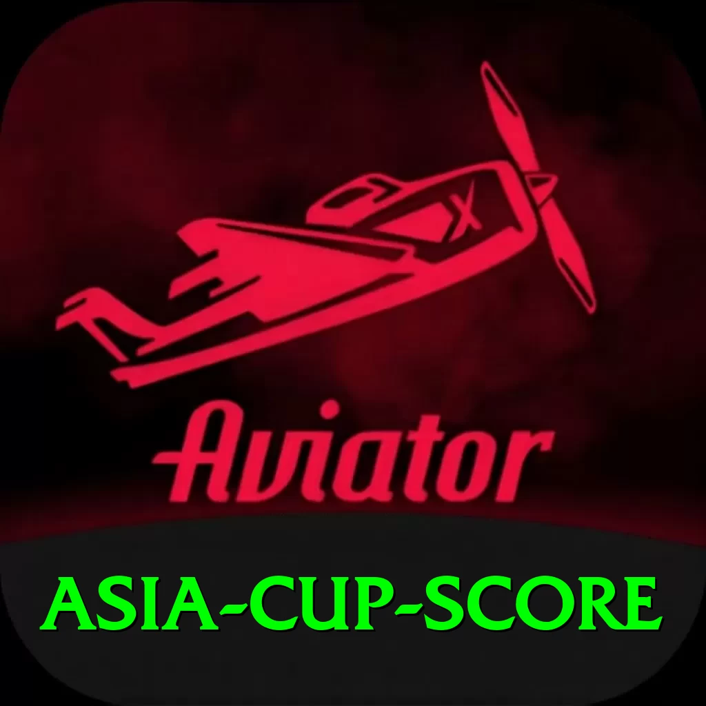 asia cup score Max v4.4.8 - 2