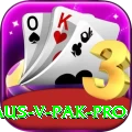 aus v pak - Slots Pro