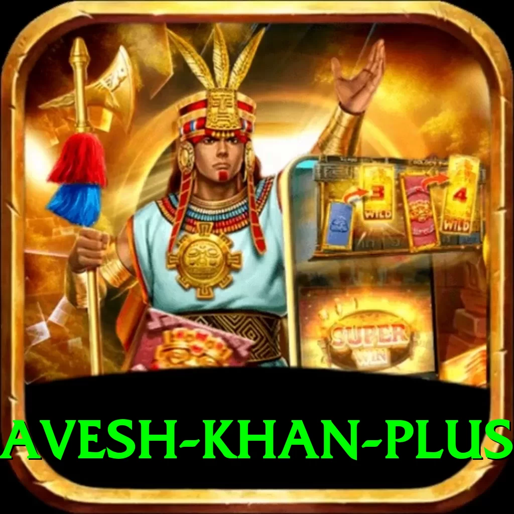 avesh khan Plus PK v3.9.8 - 2