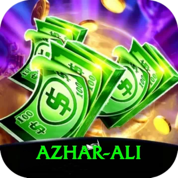 azhar ali Gold v3.9.6 - 2