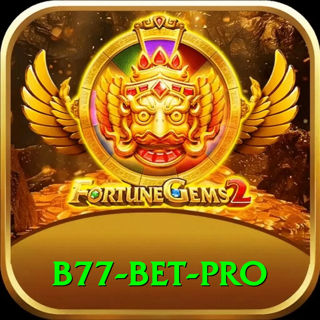B77 Bet Extreme Jackpot - 2