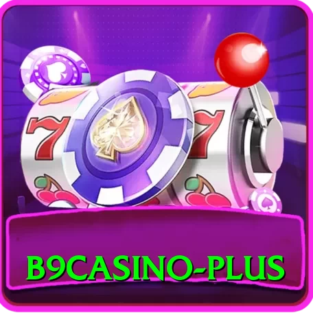 b9casino Live Casino Royal - 2