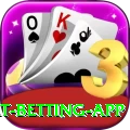 baccarat betting app Premium Plus v3.4.4