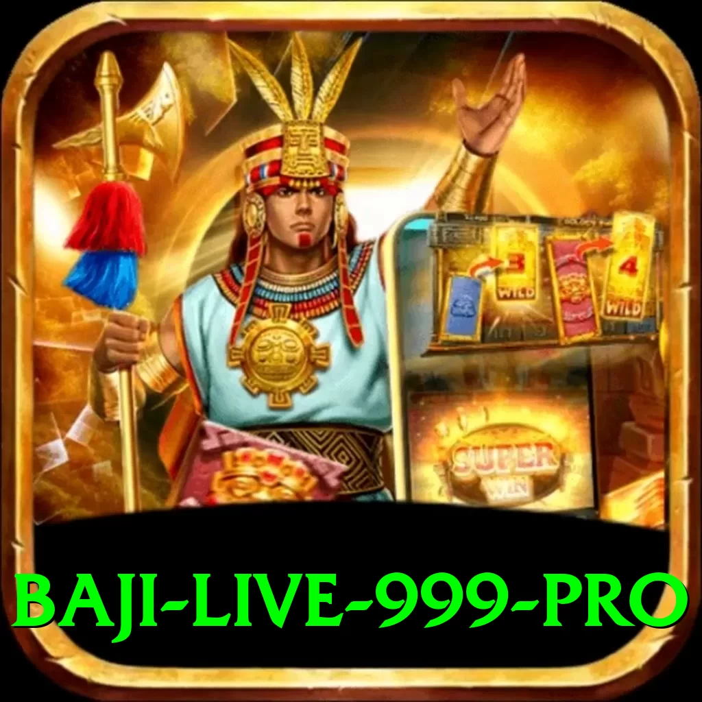 baji live 999 Casino Official v5.7.0 - 2