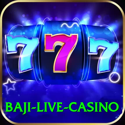 baji live casino Games (Casino & Earning) Gold v1.7.2 - 2