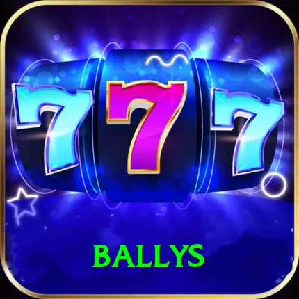 ballys Premium Edition v4.8.4 - 2