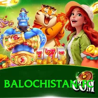 balochistan fc Max v5.0.1 - 2