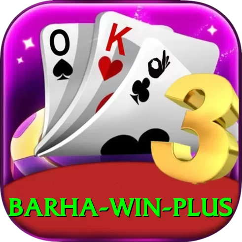 Barha Win - VIP Royal - 2