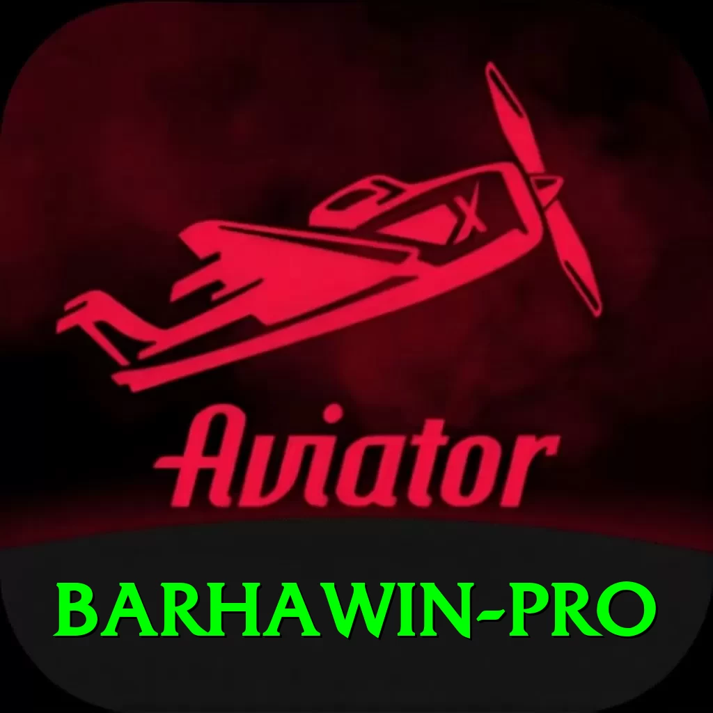 barhawin - Max Earning App - 2