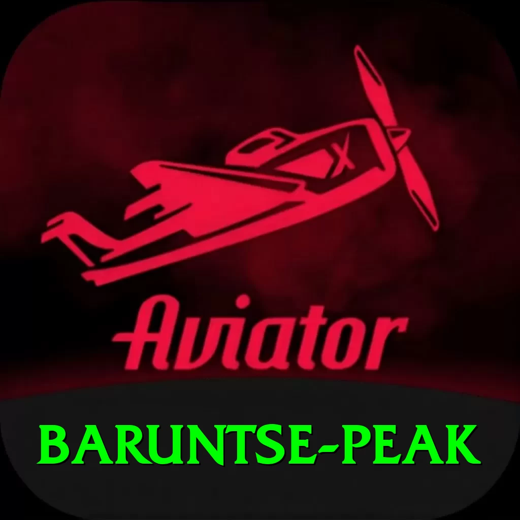 baruntse peak Plus v5.0.2 - 2