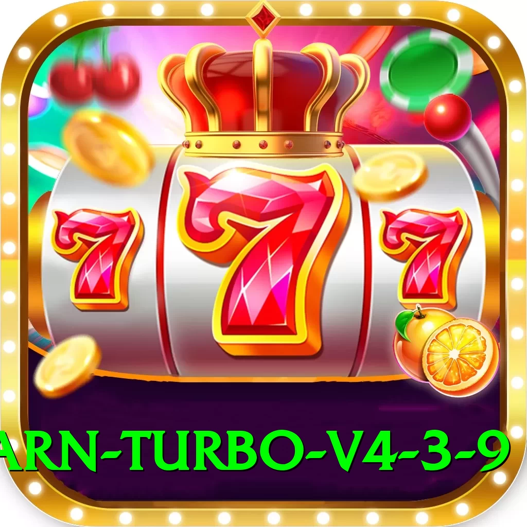 BBA777 Earn Turbo v4.3.9 - 2