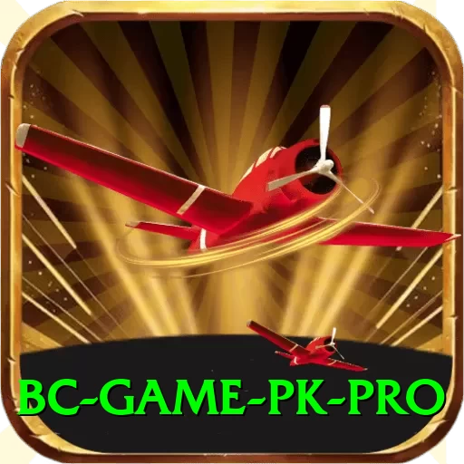 Bc.Game PK Slots Royal v2.9.5 - 2